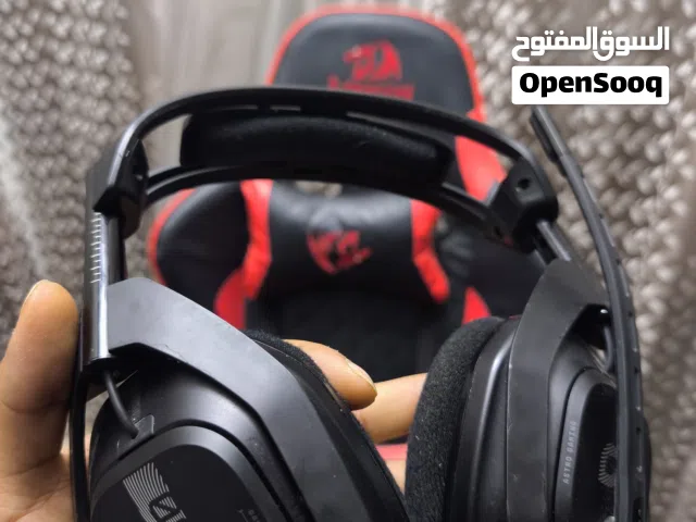 سماعه استرو a50