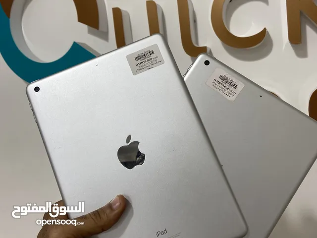 Apple iPad 6 128 GB in Muscat