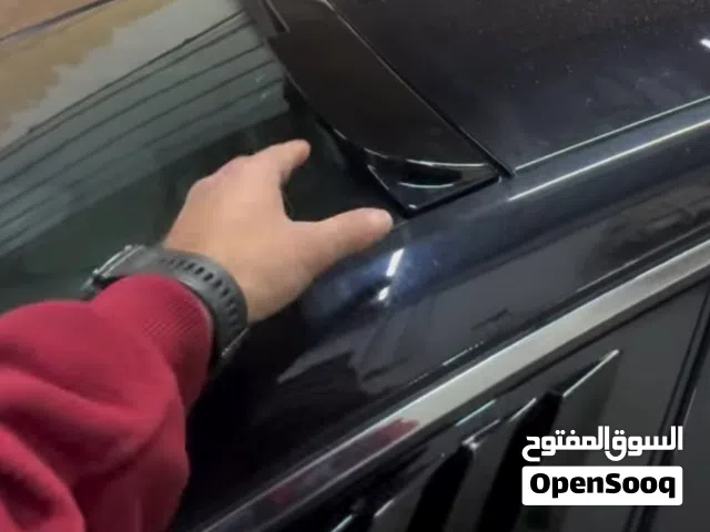 اكسسوارات فورد فيوجن
