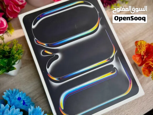 Apple iPad Pro 256 GB in Benghazi