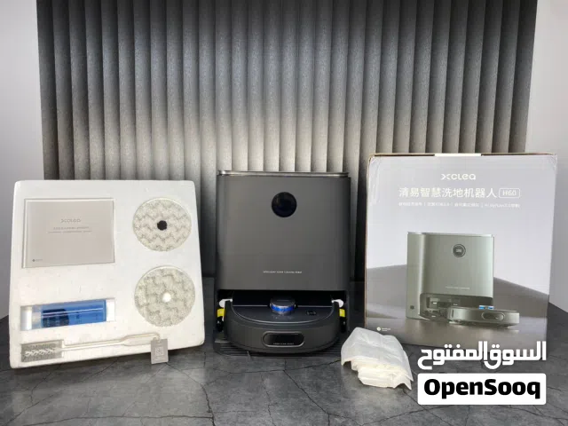 اكسيليا روبوت محطة متكاملة Xcelea Robot H60