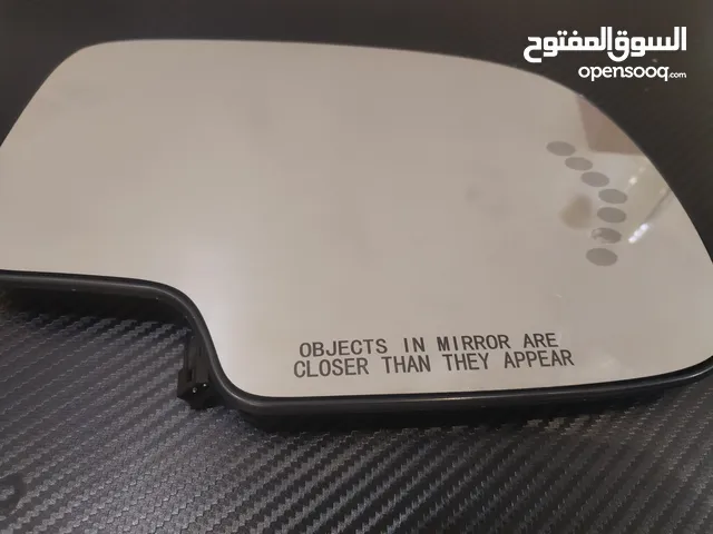مرايات GMC