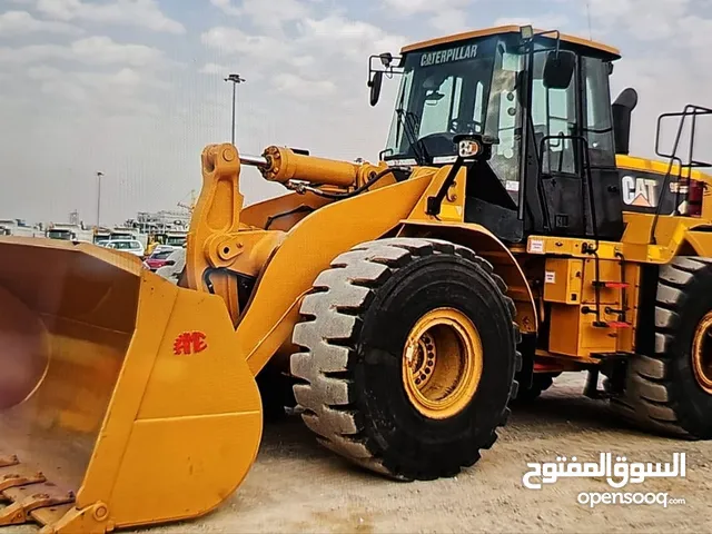 2015 Backhoe Loader Construction Equipments in Sharjah