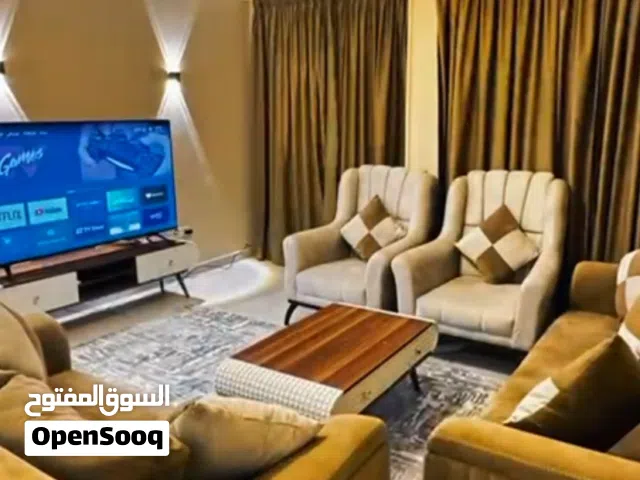 140 m2 1 Bedroom Apartments for Rent in Abu Dhabi Al Khalidiya