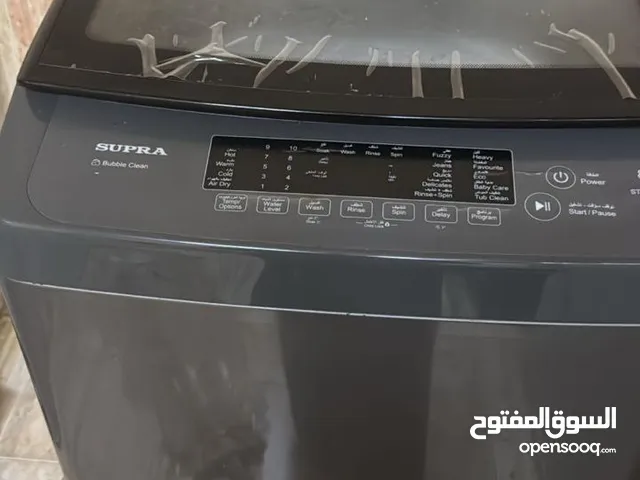 Supra washing machine good condition 02year used