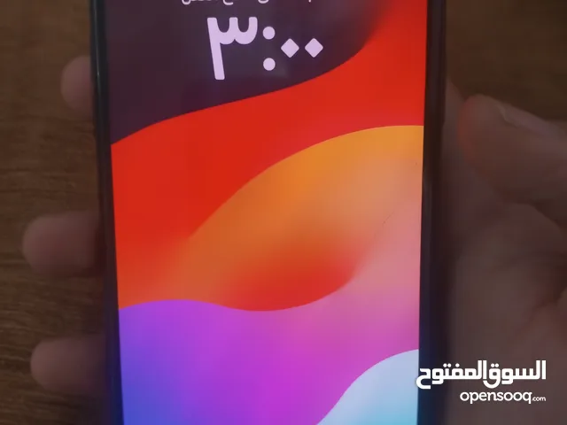 Apple iPhone XS Max 64 GB in Amman