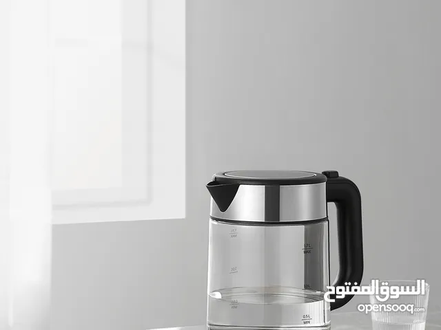 Xiaomi electric glass kettle