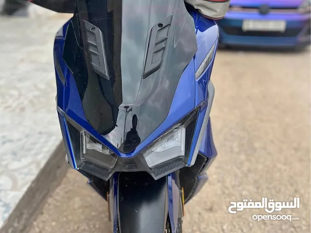 سيم جتا اكس 125cc