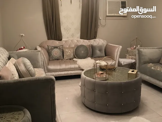 120 m2 3 Bedrooms Apartments for Rent in Jeddah As Safa
