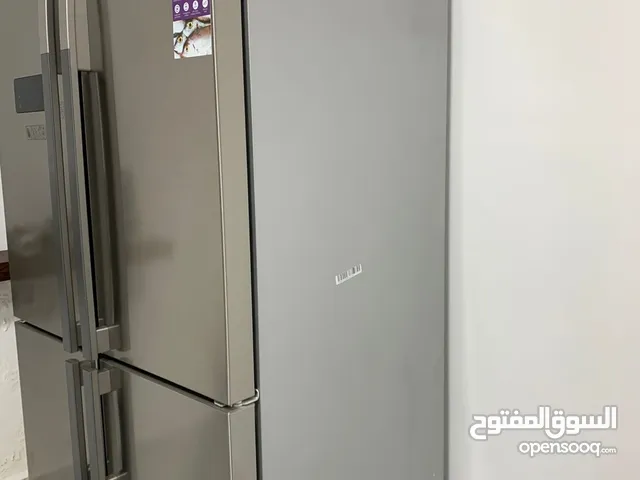 Beko 4 Doors