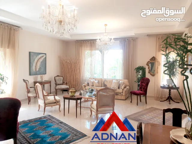 750 m2 3 Bedrooms Villa for Sale in Amman Shmaisani