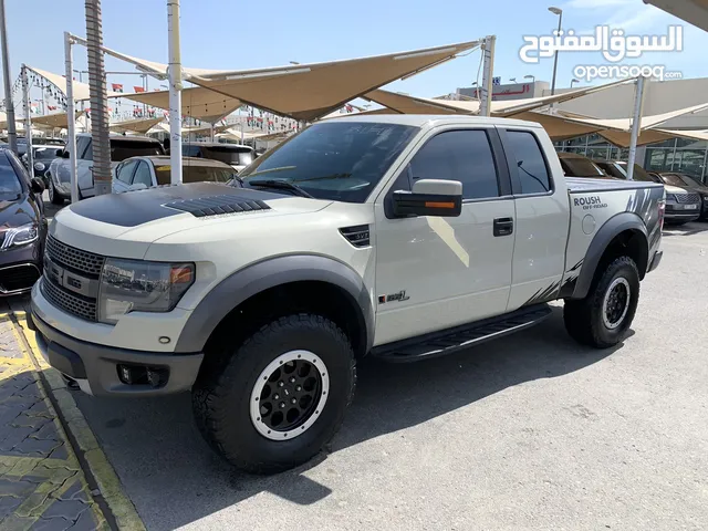 Used Ford Other in Sharjah