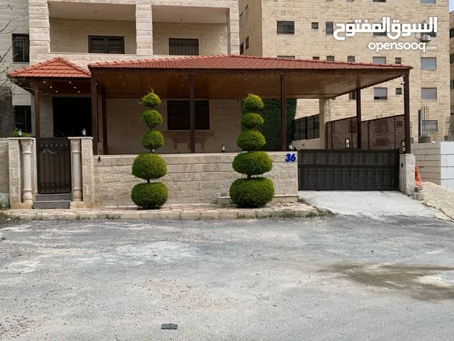 213 m2 3 Bedrooms Apartments for Sale in Amman Daheit Al Rasheed