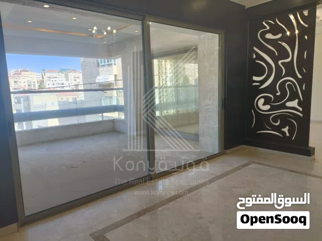 Luxury Apartment For Rent In 4th Circle