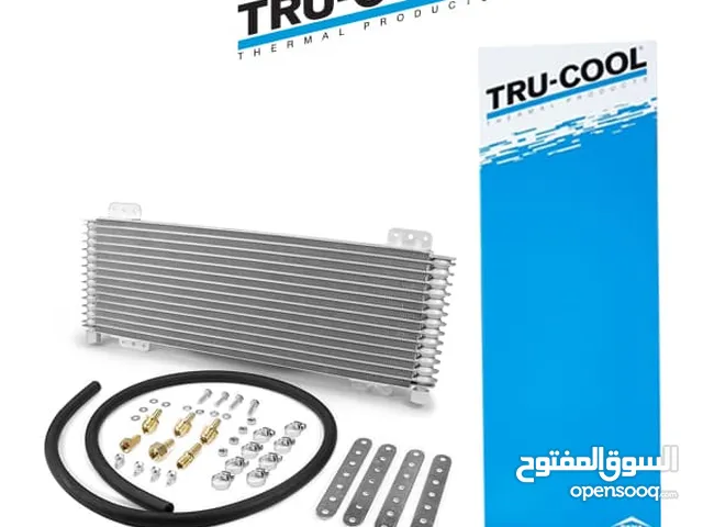 كولر جير TRU-Cool كندي ، يركب لجميع السيارات الأمريكية