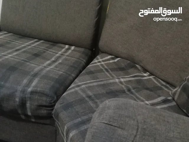 طقم كورنر10مقاعد يحتاج للصيانه خشب ممتاز مش تجاري تفصيل