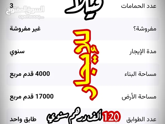 مشروع الزاهية السكني