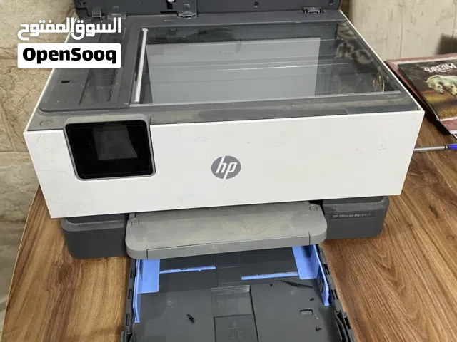 طابعة hp بلوتوث