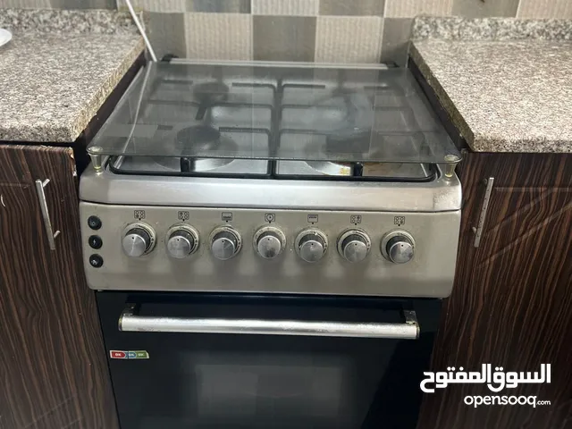 Aftron Cooking range light usage 3yrs