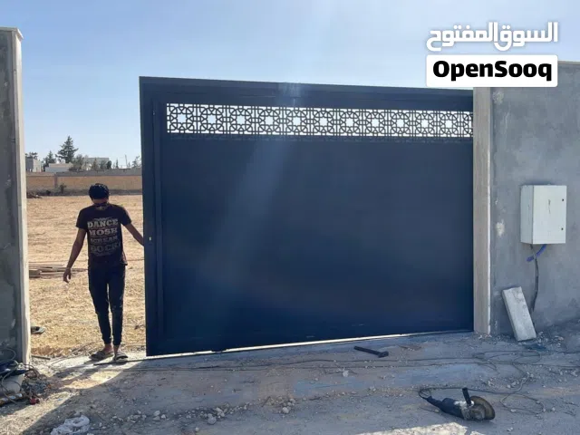 Commercial Land for Sale in Tripoli Al-Bivio