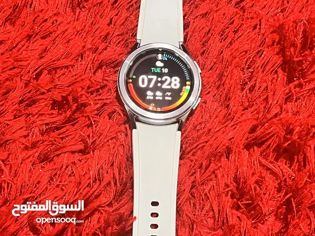 Samsung smart watches for Sale in Mafraq