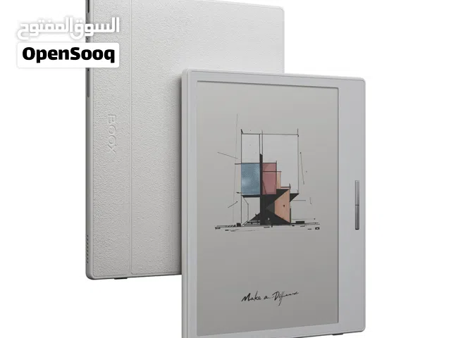 قارئ كتب  boox go colour