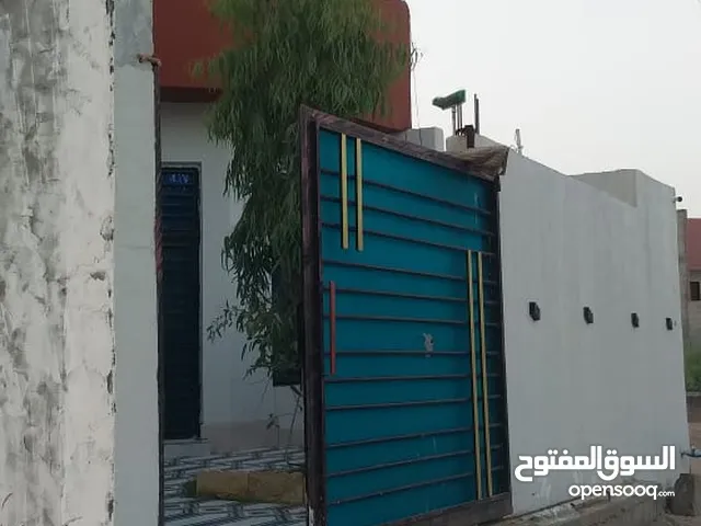 210 m2 2 Bedrooms Townhouse for Sale in Basra Al-Jazzera