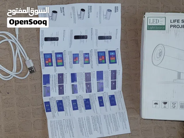 داتاشو بروجكتر HY300