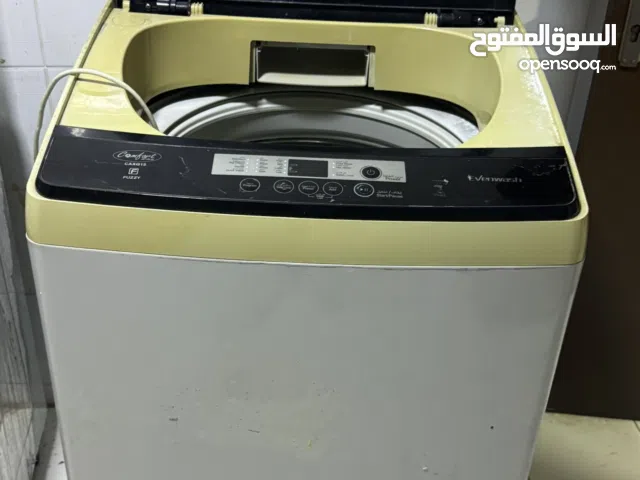 غساله فل اوتوماتيك للبيع