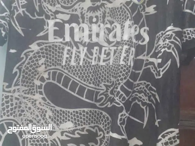 تيشرت ريال مدريد بولو