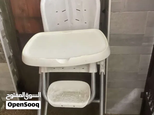 كرسي طعام اطفال