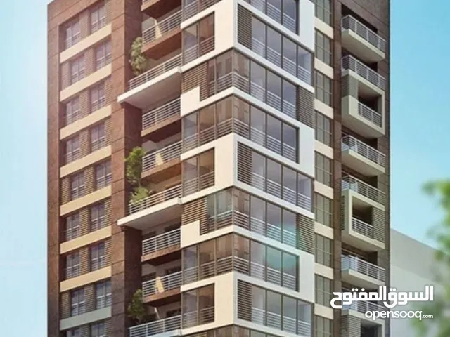 Building for Sale in Sharjah Al Majaz