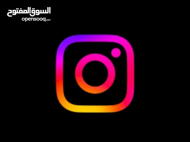 Social Media Accounts and Characters for Sale in Muscat