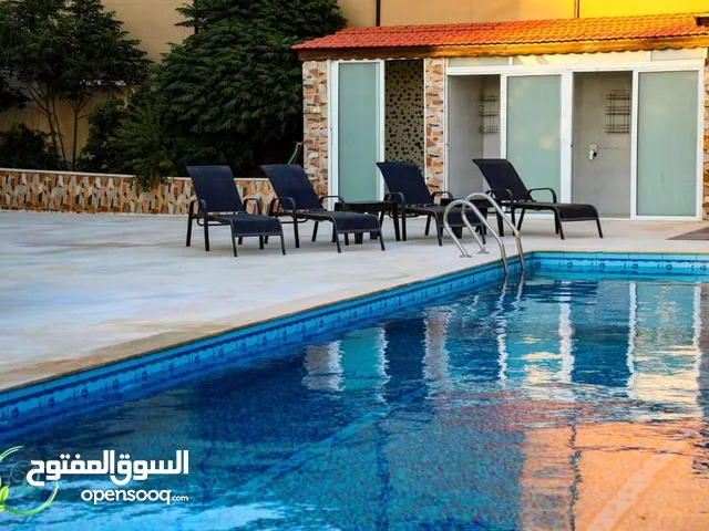 3 Bedrooms Chalet for Rent in Amman Areinba Al Gharbiyah