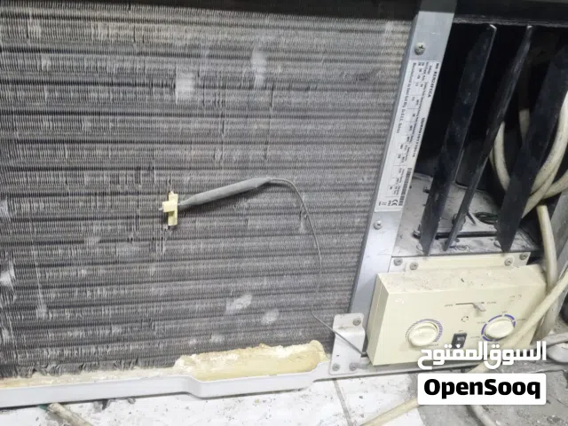 I have second hand window AC Split AC sale with exchange