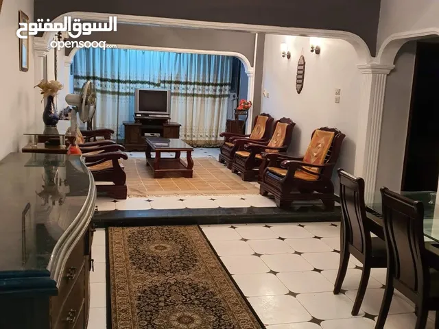 96 m2 2 Bedrooms Apartments for Rent in Giza 6th of October