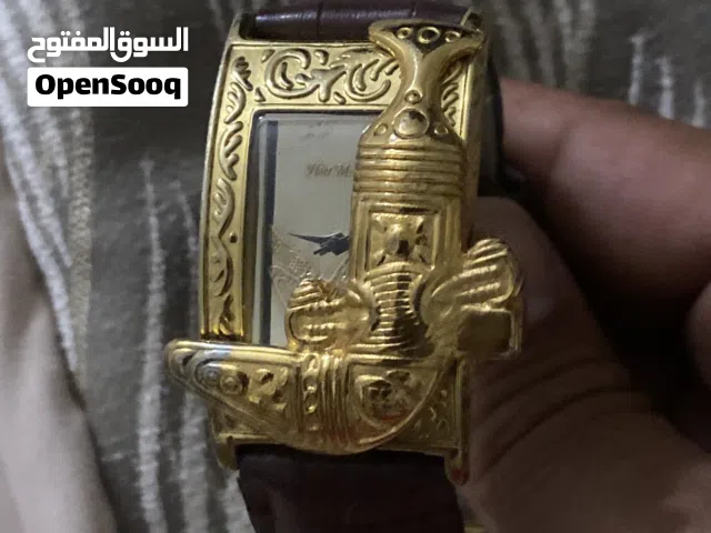 ساعه نور مجان اصليه