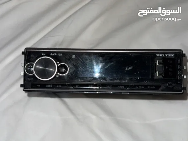 مسجلة BELTEK بلوتوث