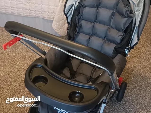عرباي أطفال