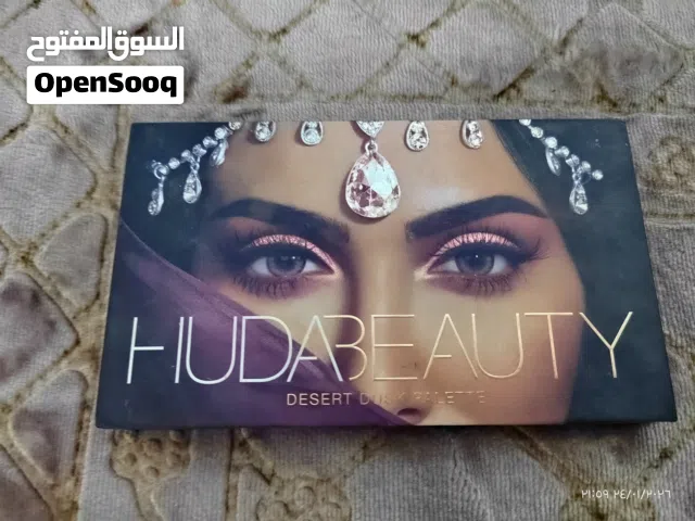 مكياج للوجه