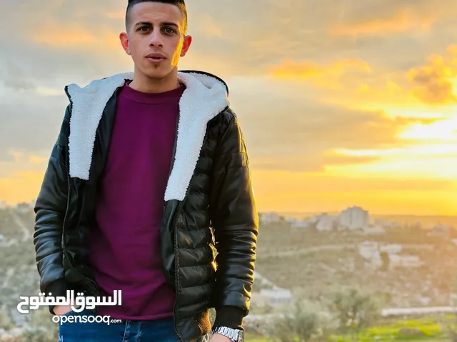 ايهم بسام حميدات
