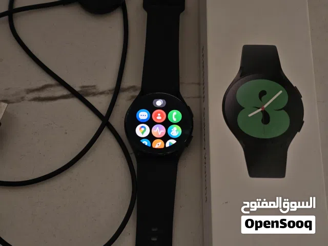 Samsung smart watches for Sale in Al Sharqiya