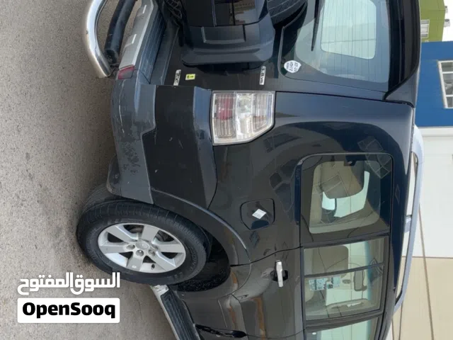 Used Mitsubishi Pajero in Baghdad