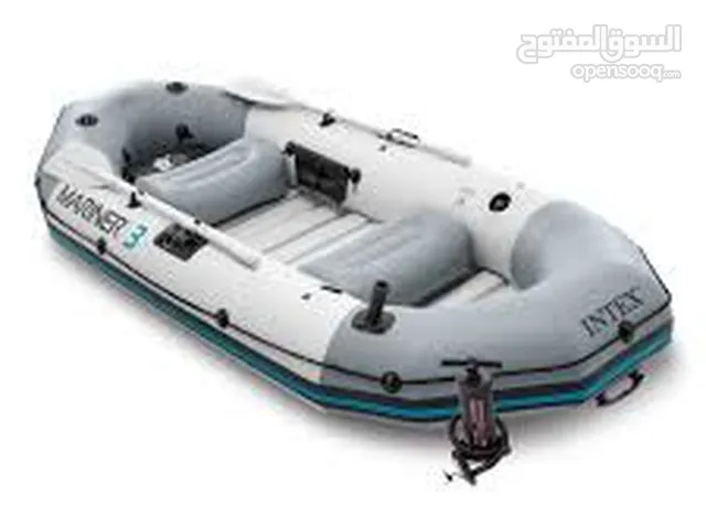 intex Mariner ابحث عن قارب نفس يلي في الصوره