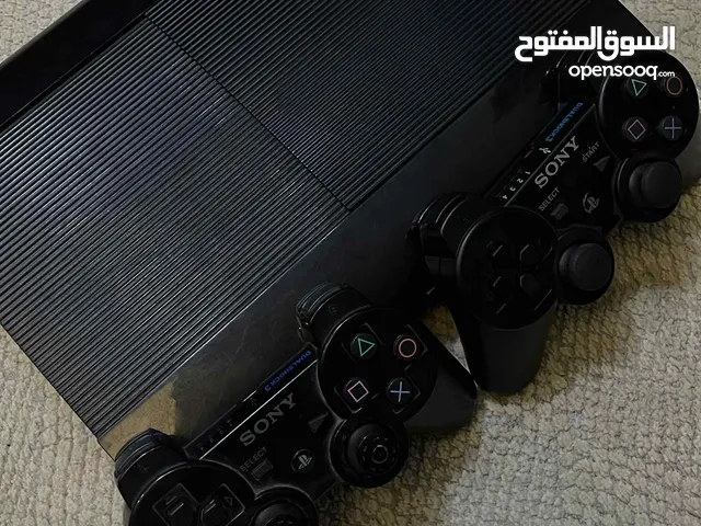 PlayStation 3 PlayStation for sale in Tripoli