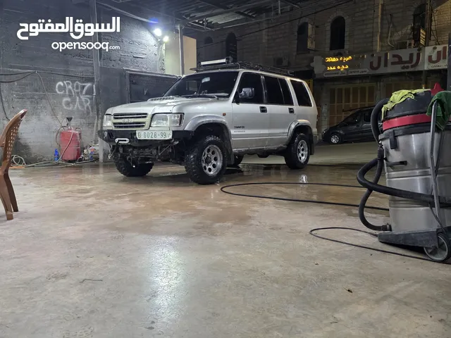 اسوزو تروبر