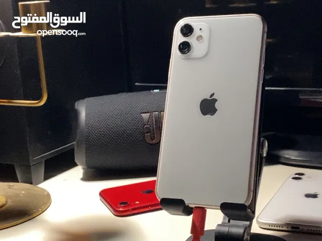 iPhone 11 128 gb white