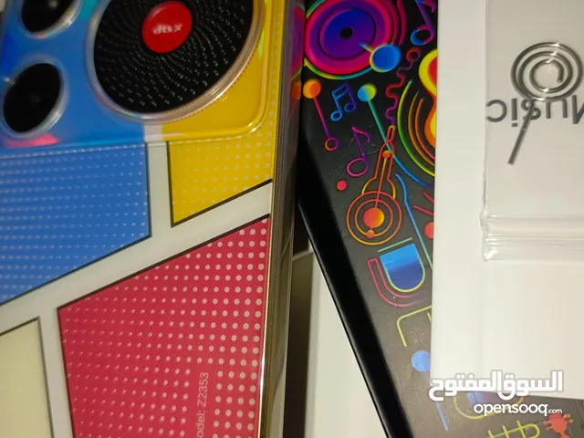 ZTE Nubia Series 128 GB in Basra