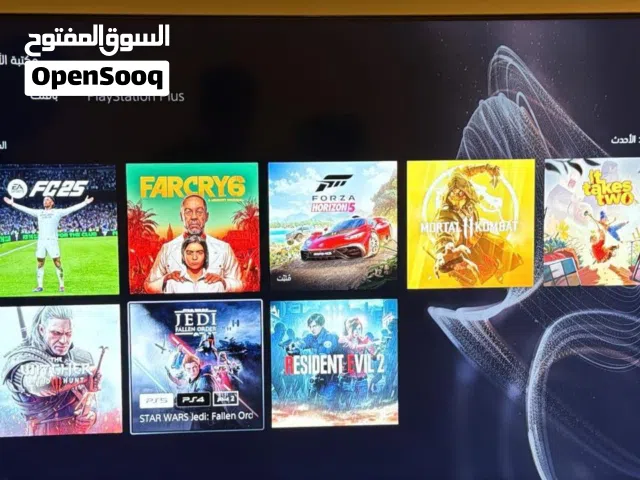 Accounts - Others Accounts and Characters for Sale in Benghazi