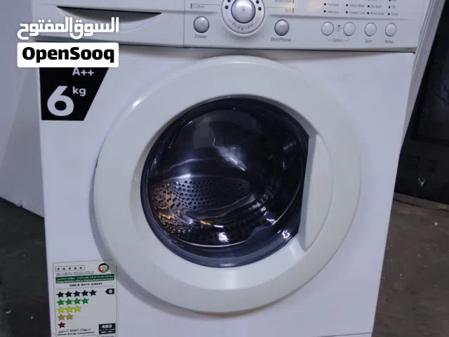 LG 6kg Washing Machine For Sale
